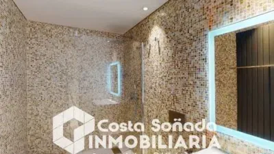 Chalet in Mascarat photo 19