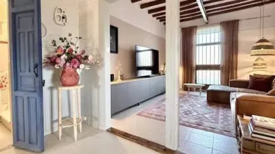 Chalet in Torrellano-Valverde-Business Park photo 7