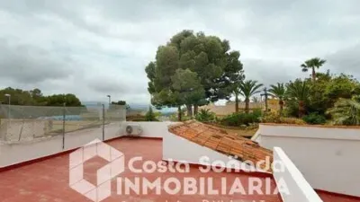 House in Barranc Fondo photo 47