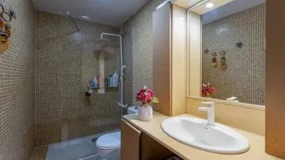 Apartment in Santa Catalina photo 16