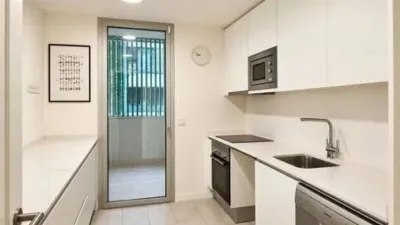 Apartment in Palma de Mallorca photo 5