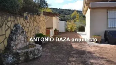 Rustic house in Alcalá la Real photo 2