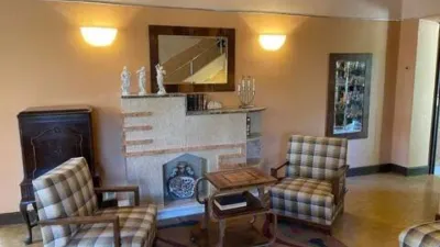 Chalet en Pinar de Antequera-Puente Duero photo 5