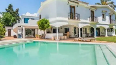 Chalet on Calle 8, 18 photo 5