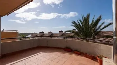 Townhouse in Cabo de la Huerta photo 40