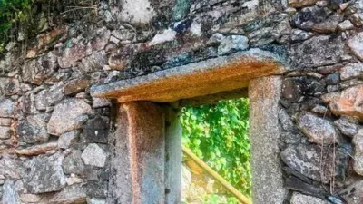 Chalet in Santiso photo 3