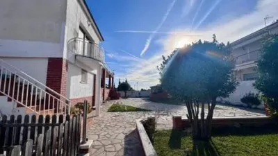 Chalet en Segur de Calafell photo 32