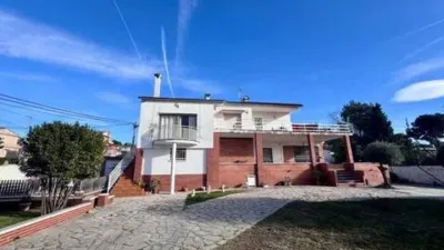 Chalet en Segur de Calafell photo 2