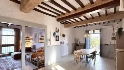 Chalet in Torrellano-Valverde-Business Park photo 15