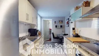 Apartment in Altea Hills photo 30