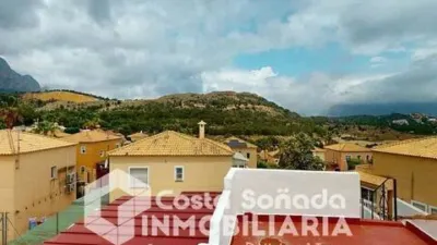 House in Barranc Fondo photo 19