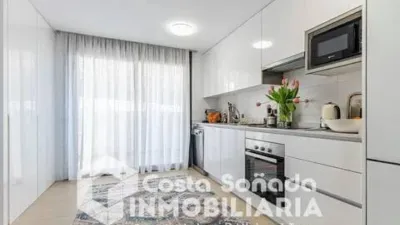 Apartment in Urbanizaciones Balcó de Finestrat-Terra Marina photo 19