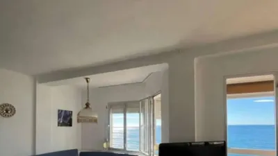 Apartment on Paseo Maritimo Street, S-N photo 12