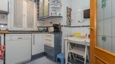Apartment in Madrid Capital photo 25