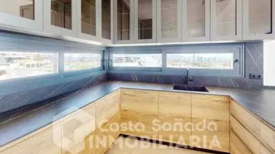 Chalet in Golf Bahía Urbanization photo 32