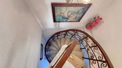 Chalet en Segur de Calafell photo 57