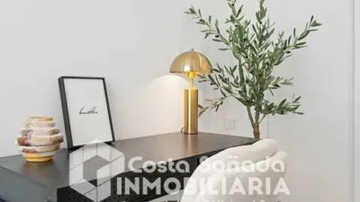 Apartment in Las Adelfas-Benicolada-Garduix photo 24
