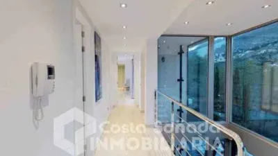 Chalet in Mascarat photo 28
