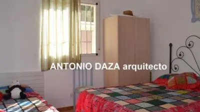 Rustic house in Alcalá la Real photo 11