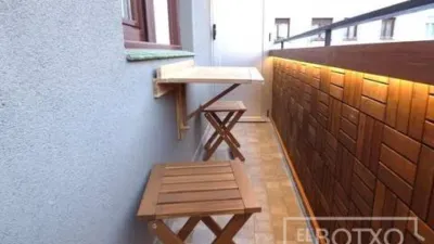 Apartment in Doneperiaga-Deustuibarra (San Pedro-La Ribera) photo 5