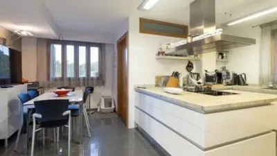 Penthouse in Cas Català-Illetes photo 11