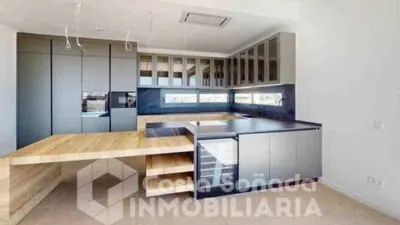 Chalet in Golf Bahía Urbanization photo 33