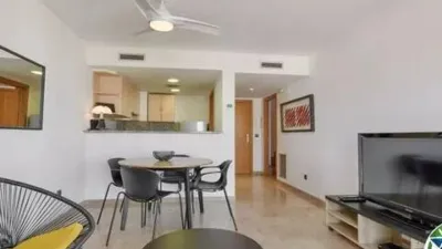Apartment on Passeig Marítim photo 19