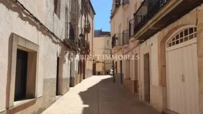 Terraced house on Carrer de Saltadora photo 39