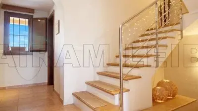 Semi-detached house in Búger photo 21