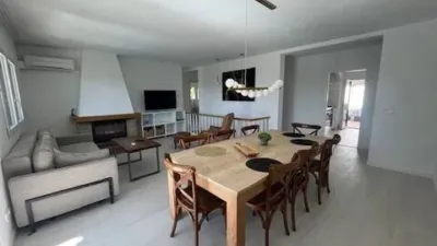 Chalet for sale in Las Adelfas-Benicolada-Garduix photo 16