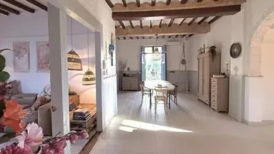 Chalet in Torrellano-Valverde-Business Park photo 14