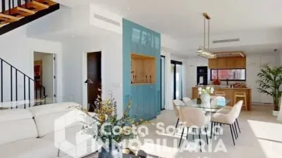 Chalet in Polop photo 25