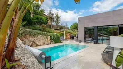 Chalet on Carrer del Llentiscle photo 19