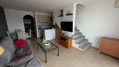 Casa – Torrevieja, San Luis, Urbanización El Chaparral - Vista 2