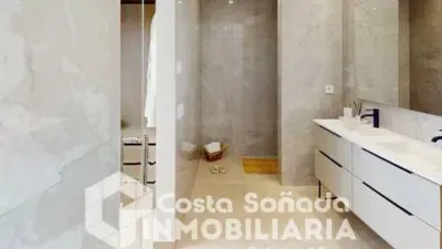 Chalet in Polop photo 68
