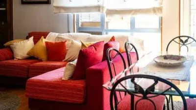 Flat on Calle La Pedrena, 36 photo 4
