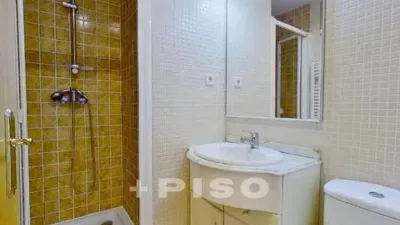 Flat in Fuente del Berro photo 13