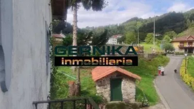 Rustic house in Aulestia photo 4