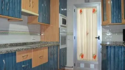 Apartment for sale on Avenida de Iberoamérica photo 6