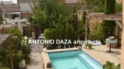 House in Alcalá la Real photo 25