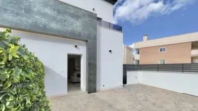 House in Gran Alacant photo 20