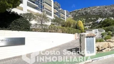 Apartment in Altea Hills photo 12