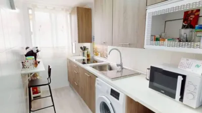 Apartment in Alcalá de Guadaíra photo 5