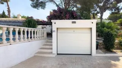 Chalet en Calpe - Calp photo 44