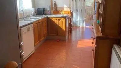 Chalet in Canyelles photo 8