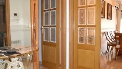 Apartment for sale on Avenida de Iberoamérica photo 5