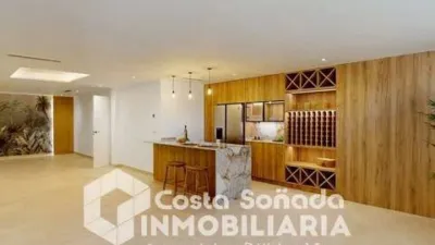 Chalet in Polop photo 42