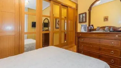 Apartment in Madrid Capital photo 9
