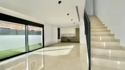 House in Gran Alacant photo 2