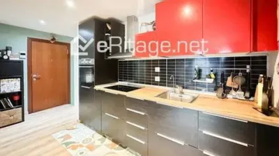 Apartment in Provençals del Poblenou photo 7